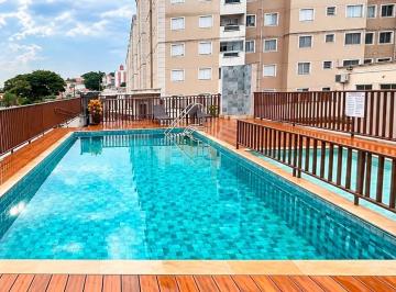 Apartamento · 61m² · 3 Quartos · 1 Vaga · Apartamento 3 Quartos 61m² - Ponte de São João