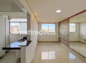 Sala · Locação Apartamento 2 quartos Ouro Preto Belo Horizonte