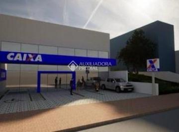 Comercial · 620m² · Predio Comercial a venda Alugado em Porto Alegre.
