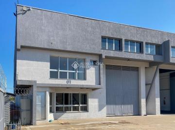 Comercial · 793m² · 5 Vagas · Comercial para aluguel - em Sarandi