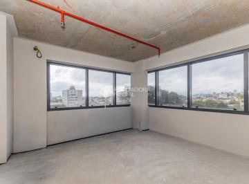 Comercial · 31m² · 1 Vaga · Sala/Conjunto no bairro