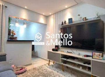 Apartamento · 114m² · 2 Quartos · 2 Vagas · Cobertura residencial MOBILIADA para aluguel com 2 quartos, 3 BANHEIROS em Vila