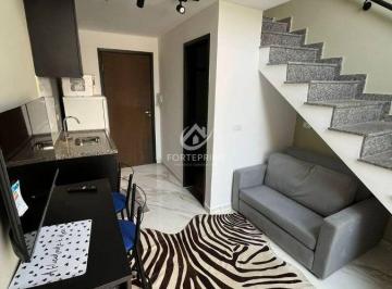 Duplex com 1 quarto, Vila Santa Catarina - São Paulo · Duplex com 1 quarto, Vila Santa Catarina - São Paulo