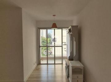 Apartamento com 2 quartos para Locação, Brooklin Novo - São Paulo · Apartamento com 2 quartos para Locação, Brooklin Novo - São Paulo