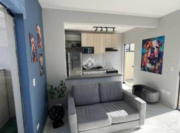 Cobertura com 1 quarto para Locação, Vila Santa Catarina - São Paulo · Cobertura com 1 quarto para Locação, Vila Santa Catarina - São Paulo