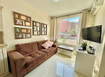 Apartamento · 43m² · 2 Quartos · 1 Vaga · Apartamento de 2 quartos com 1 vaga à venda no bairro Mário Quintana em Porto Alegre