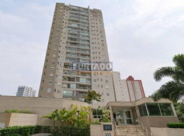 Apartamento · 63m² · 2 Quartos · 1 Vaga · Apartamento com 2 dormitórios à venda, 63 m² - Santa Paula - São Caetano do Sul/SP