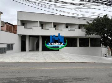 Comercial · 60m² · 1 Vaga · Salão para alugar, 60 m² por R$ 5.000/mês - Jardim Valéria - Guarulhos/SP