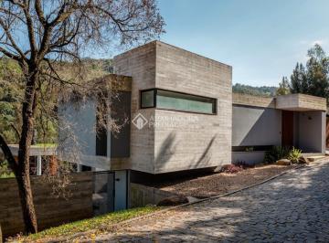 Casa · 380m² · 3 Quartos · Casa em condomínio