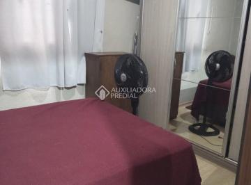 Apartamento · 65m² · 2 Quartos · 1 Vaga · Apartamento terreo 2 quartos com pátio