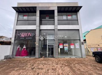 Comercial · 115m² · Amplo Salão Comercial no Coração de Canoas