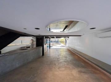 Comercial · 349m² · 8 Vagas · Imóvel Comercial 349m² em Moema - ZEU - 8 Vagas