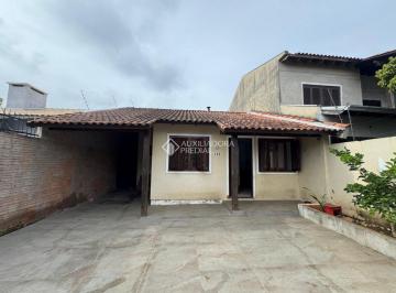 Casa · 130m² · 2 Quartos · Linda casa no bairro Harmonia
