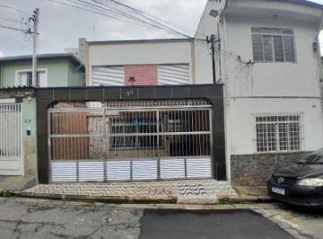 Comercial · 300m² · 3 Quartos · 2 Vagas · Sobrado 3 dormitórios com armários, sala mobiliada, na Saúde