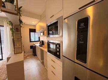Casa · 57m² · 1 Quarto · Lindo apto mobiliado Cachoeira do Bom Jesus