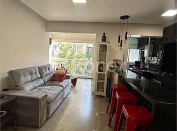 Apartamento de 2 quartos, São Paulo · Apartamento a venda - Porteira fechada Santana