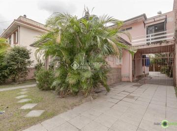 Casa · 292m² · 5 Quartos · Casa no bairro Sao Joao