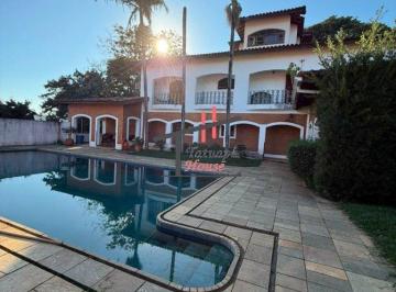 Casa · 904m² · 5 Quartos · 4 Vagas · Sobrado em Vila Giglio