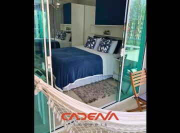 Apartamento · 56m² · 1 Quarto · 1 Vaga · Apartamento com 1 quarto e 1 vaga à venda no Bigorrilho