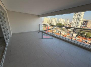 Apartamento · 140m² · 3 Quartos · 3 Vagas · Apartamento em Tatuapé