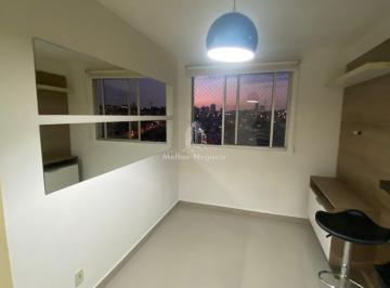 imagem · Apartamento para alugar em Campinas, Jardim Nova Europa, com 2 quartos, com 47 m