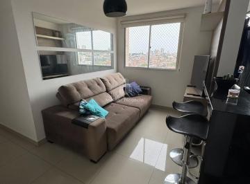 imagem · Apartamento para alugar em Campinas, Jardim Nova Europa, com 2 quartos, com 47 m