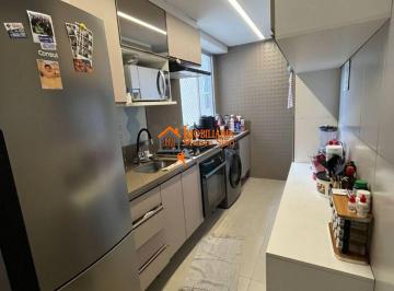 Apartamento · 42m² · 1 Quarto · 1 Vaga · Apartamento com 1 dormitório para alugar, 42 m² por R$ 1.999,00/mês - Jardim Ang
