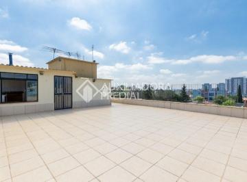 Apartamento · 418m² · 5 Quartos · 1 Vaga · Apartamento Duplex à venda em São Sebastião, Porto Alegre