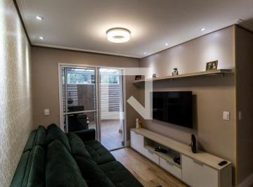 Apartamento · 98m² · 2 Quartos · 2 Vagas · Apartamento à Venda - Jardim Paulista, 2 Quartos, 98 m2