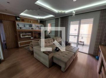 Apartamento · 105m² · 4 Quartos · 2 Vagas · Apartamento à Venda - Jardim Esperança, 4 Quartos, 105 m2