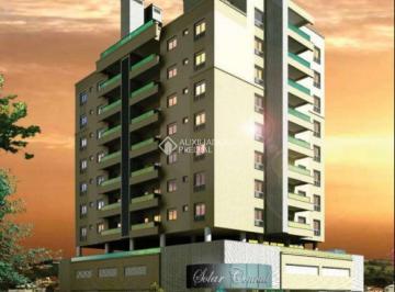 Apartamento · 83m² · 2 Quartos · 1 Vaga · 2 Dormitórios no Melhor bairro da Palhoça