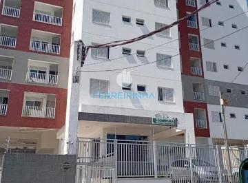 Apartamento · 52m² · 2 Quartos · 2 Vagas · Apartamento com 2 dormitórios, 52 m² - venda por R$ 540.000,00 ou aluguel por R$