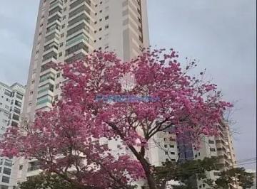 Apartamento · 75m² · 2 Quartos · 2 Vagas · Apartamento à venda, Parque Residencial Aquarius, São José dos Campos, SP