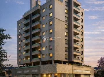 Apartamento · 106m² · 2 Quartos · 1 Vaga · LINDO APARTAMENTO 2 dormitórios mais suíte na Palhoça
