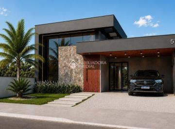 Casa · 157m² · 3 Quartos · 2 Vagas · CASA GREEN TOWER