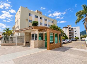 Apartamento · 89m² · 3 Quartos · 1 Vaga · Apartamento de 3 dormitórios 89m2 privativos 1 vaga de garagem no bairro Trindade