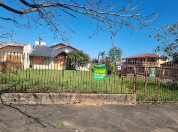 Terreno · 145m² · Terreno à venda na Scharlau, São Leopoldo
