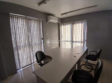 Comercial · 142m² · 2 Vagas · Sala comercial no centro São Leopoldo