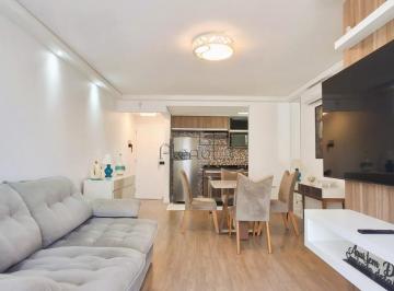imagem · Apartamento à venda em Campinas, Cambuí, com 2 quartos, com 60 m², Riviera Cambuí