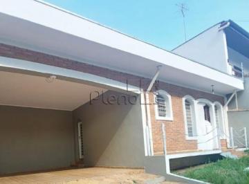 imagem · Casa à venda com 3 quartos no Jardim Guarani, Campinas.