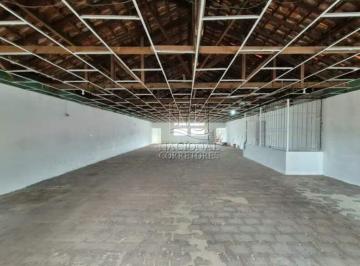 Comercial · 230m² · 1 Vaga · Salão para aluguel, 1 vaga, Jardim Santo Antônio - Santo André/SP