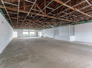 Comercial · 230m² · 1 Vaga · Salão para aluguel, 1 vaga, Jardim Santo Antônio - Santo André/SP