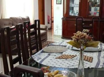 Apartamento · 117m² · 2 Quartos · 2 Vagas · Cobertura com 116,80 m² com 2 dormitórios, 1 suíte, 2 vagas.