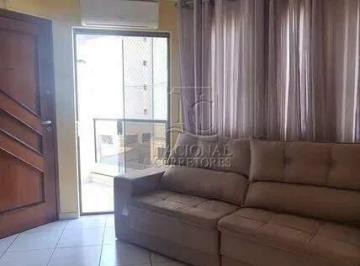 Apartamento · 89m² · 3 Quartos · 2 Vagas · Apartamento Sem Condomínio para aluguel, 3 quartos, 1 suíte, 2 vagas, Vila Camil