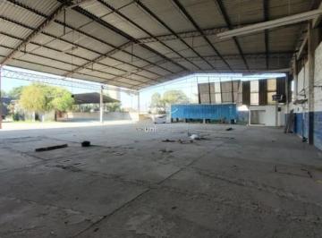 Comercial · 4000m² · Galpão Comercial com pátio