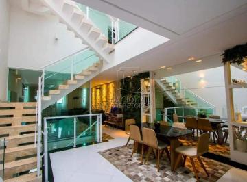 Casa · 248m² · 3 Quartos · 4 Vagas · Sobrado para aluguel, 3 quartos, 3 suítes, 4 vagas, Vila Floresta - Santo André/SP