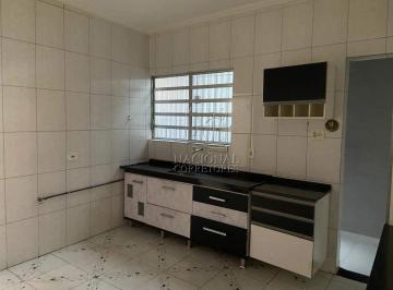 Casa · 84m² · 2 Quartos · 1 Vaga · Casa para Locação no Jardim das Maravilhas