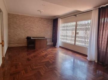 Casa · 500m² · 3 Quartos · 5 Vagas · Sobrado com 3 dormitórios para alugar, 500 m² - Parque Industriário - Santo André/SP