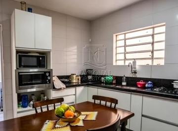 Casa · 130m² · 2 Quartos · 2 Vagas · Sobrado para aluguel, 2 quartos, 2 vagas, Jardim Marek - Santo André/SP