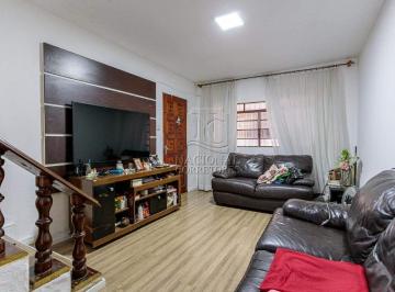 Casa · 130m² · 2 Quartos · 2 Vagas · Sobrado para aluguel, 2 quartos, 2 vagas, Jardim Marek - Santo André/SP